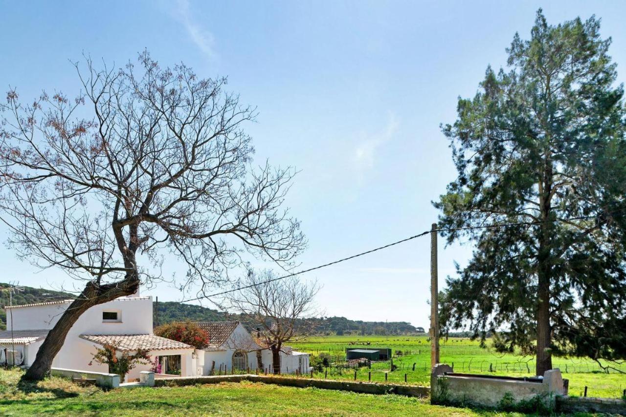 Casa La Yeguada Villa Vejer de la Frontera Exterior foto